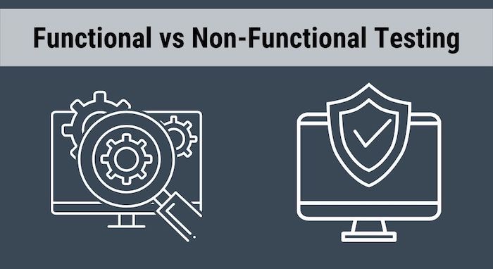 Functional vs Non-Functional Testing: Differences