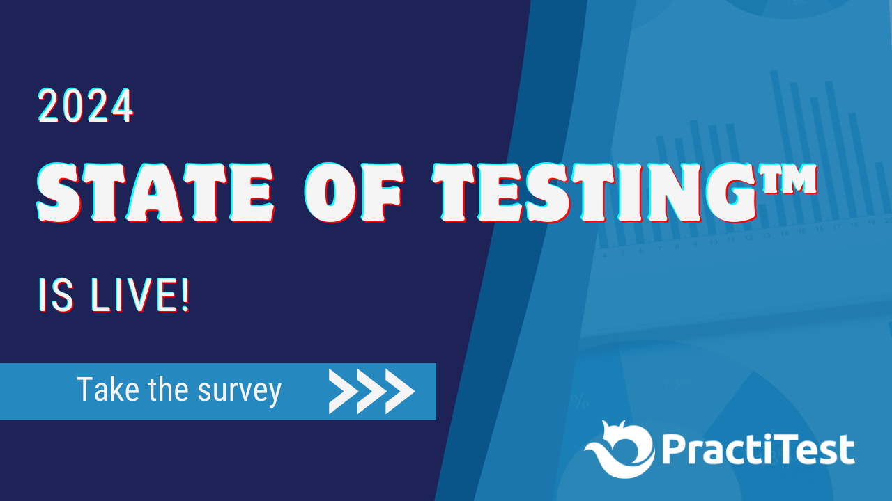 The 2024 State Of Testing Survey Is Live   Stot 2024 Social 