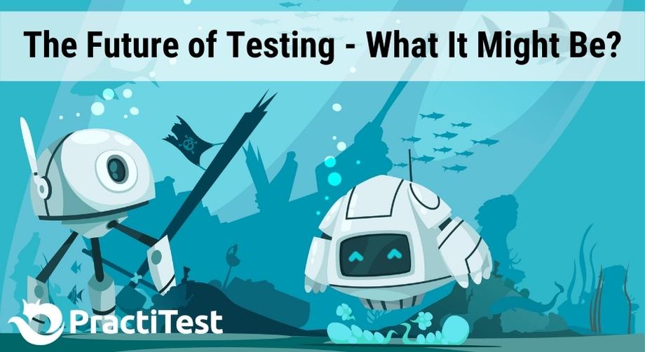 Future of Testing Forum, Seattle - Automated Visual Testing