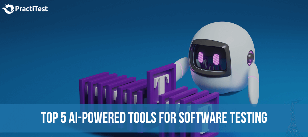 Top 5 AI-Powered Tools for Software Testing